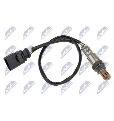 Sonde lambda - Sonde lambda pour Audi,volkswagen,seat ESL-AU-024