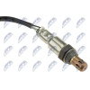 Sonde lambda - Sonde lambda pour Audi,volkswagen,seat ESL-AU-024