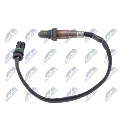 Sonde lambda - Sonde lambda pour Bmw ESL-BM-001