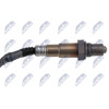 Sonde lambda - Sonde lambda pour Bmw ESL-BM-001