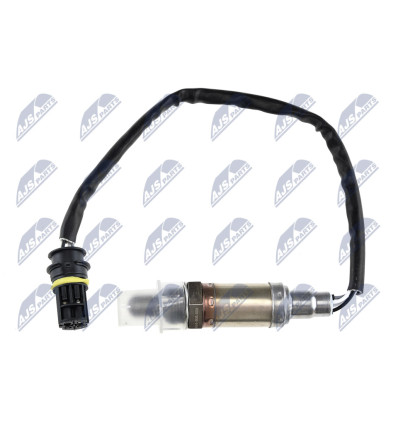 Sonde lambda - Sonde lambda pour Bmw,land rover,alpina,bmw (brilliance) ESL-BM-008