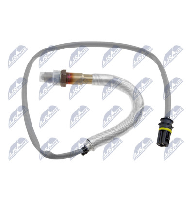 Sonde lambda - Sonde lambda pour Mercedes-benz,bmw ESL-BM-009