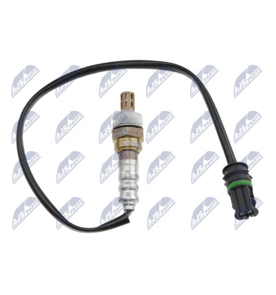 Sonde lambda - Sonde lambda pour Bmw ESL-BM-010