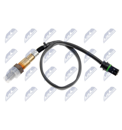 Sonde lambda - Sonde lambda pour Alpina,bmw ESL-BM-011