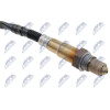 Sonde lambda - Sonde lambda pour Alpina,bmw ESL-BM-011