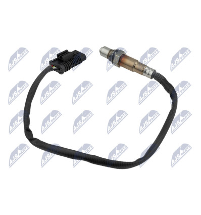 Sonde lambda - Sonde lambda pour Bmw ESL-BM-013