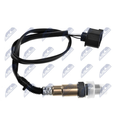 Sonde lambda - Sonde lambda pour Chrysler,mercedes-benz,jeep,dodge ESL-CH-000