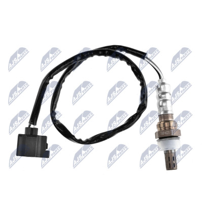 Sonde lambda - Sonde lambda pour Jeep,dodge,chrysler ESL-CH-001
