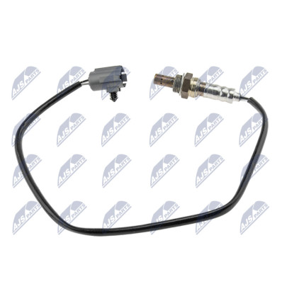 Sonde lambda - Sonde lambda pour Jeep ESL-CH-002