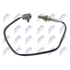 Sonde lambda - Sonde lambda pour Jeep ESL-CH-002