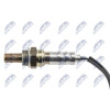 Sonde lambda - Sonde lambda pour Jeep ESL-CH-002