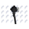 Sonde lambda - Sonde lambda pour Jeep ESL-CH-002