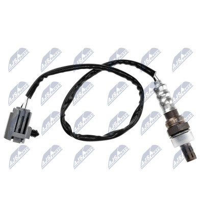 Sonde lambda - Sonde lambda pour Chrysler,dodge ESL-CH-003
