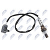 Sonde lambda - Sonde lambda pour Chrysler,dodge ESL-CH-003