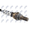 Sonde lambda - Sonde lambda pour Chrysler,dodge ESL-CH-003