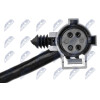 Sonde lambda - Sonde lambda pour Chrysler,dodge ESL-CH-003