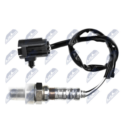 Sonde lambda - Sonde lambda pour Jeep,chrysler ESL-CH-004