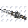 Sonde lambda - Sonde lambda pour Jeep,chrysler ESL-CH-004