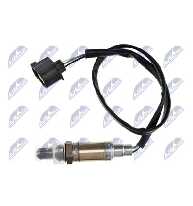 Sonde lambda - Sonde lambda pour Chrysler,jeep,dodge ESL-CH-005