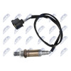 Sonde lambda - Sonde lambda pour Chrysler,jeep,dodge ESL-CH-005