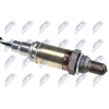 Sonde lambda - Sonde lambda pour Chrysler ESL-CH-006