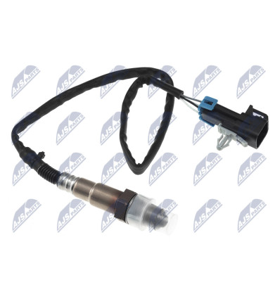 Sonde lambda - Sonde lambda pour Cadillac ESL-CH-010