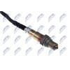 Sonde lambda - Sonde lambda pour Mercedes-benz,chrysler ESL-CH-012