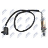 Sonde lambda - Sonde lambda pour Chrysler,dodge ESL-CH-015