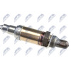 Sonde lambda - Sonde lambda pour Chrysler,dodge ESL-CH-015