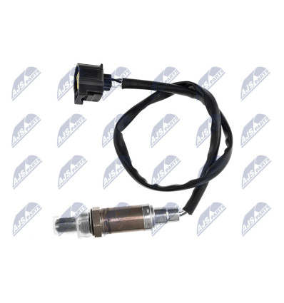 Sonde lambda - Sonde lambda pour Chrysler ESL-CH-016