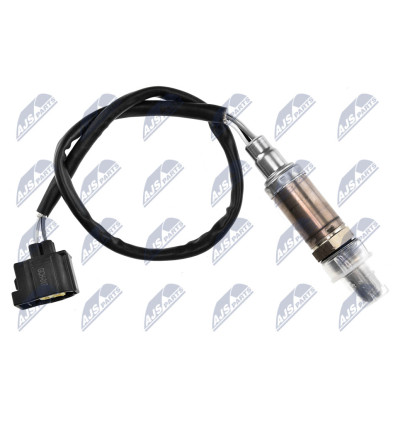 Sonde lambda - Sonde lambda pour Jeep,dodge,chrysler ESL-CH-017