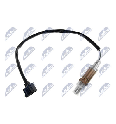 Sonde lambda - Sonde lambda pour Chrysler,dodge ESL-CH-022