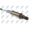 Sonde lambda - Sonde lambda pour Chrysler ESL-CH-023