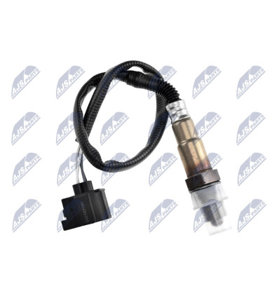 Sonde lambda - Sonde lambda pour Jeep,chrysler,dodge ESL-CH-025