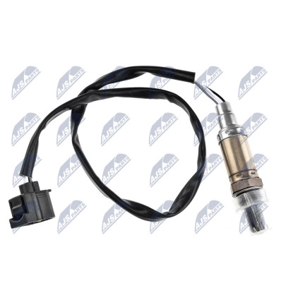 Sonde lambda - Sonde lambda pour Jeep,dodge ESL-CH-026