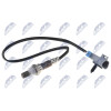 Sonde lambda - Sonde lambda pour Opel,saab,chevrolet,vauxhall ESL-CH-029