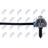 Sonde lambda - Sonde lambda pour Opel,saab,chevrolet,vauxhall ESL-CH-029