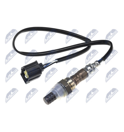 Sonde lambda - Sonde lambda pour Jeep,dodge ESL-CH-031