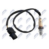 Sonde lambda - Sonde lambda pour Mercedes-benz,jeep,chrysler,dodge,mercedes-benz (bbdc) ESL-CH-032