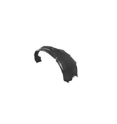 Pare boue avant gauche Opel Astra G