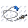 Sonde lambda - Sonde lambda pour Peugeot,citroËn,fiat ESL-CT-004