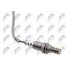 Sonde lambda - Sonde lambda pour Mitsubishi,fiat,bmw,citroËn,peugeot ESL-CT-005