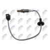Sonde lambda - Sonde lambda pour Mitsubishi ESL-CT-006