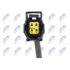 Sonde lambda - Sonde lambda pour Mitsubishi ESL-CT-006