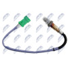 Sonde lambda - Sonde lambda pour Peugeot,citroËn,lancia,fiat,geely,gleagle,hafei,jac,saipa,iran khodro ESL-CT-007