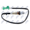 Sonde lambda - Sonde lambda pour CitroËn,peugeot,renault,fiat,lancia,mg,iran khodro ESL-CT-009