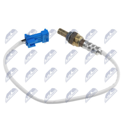 Sonde lambda - Sonde lambda pour CitroËn,peugeot,mini,ds ESL-CT-012