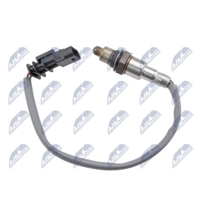 Sonde lambda - Sonde lambda pour Peugeot,citroËn,ds,opel,vauxhall ESL-CT-015