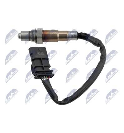 Sonde lambda - Sonde lambda pour Peugeot,citroËn,ds,opel,vauxhall ESL-CT-016