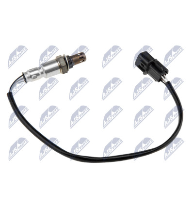 Sonde lambda - Sonde lambda pour Chevrolet ESL-DW-000